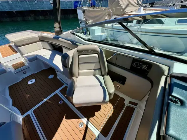 Sea Ray 270 Slx