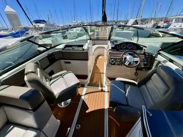 Sea Ray 270 Slx