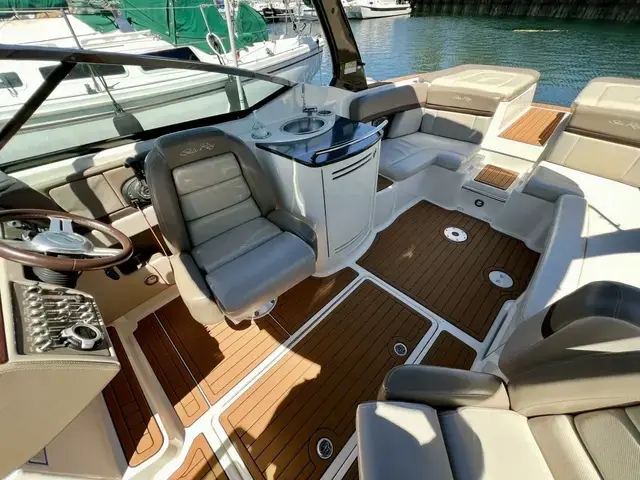 Sea Ray 270 Slx