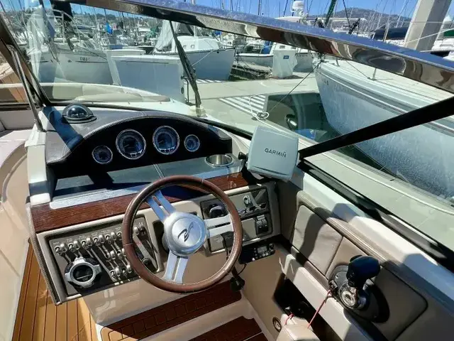 Sea Ray 270 Slx