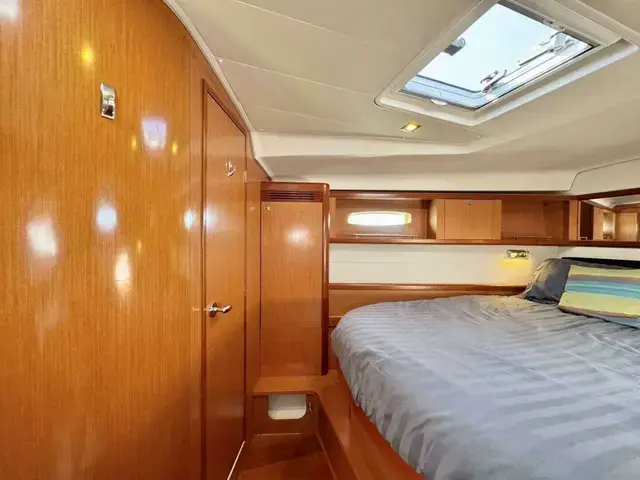 Beneteau Oceanis 49