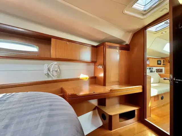 Beneteau Oceanis 49