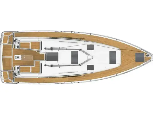 Jeanneau Sun Odyssey 440