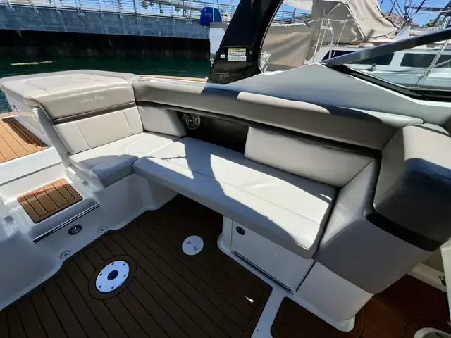 Sea Ray 270 Slx