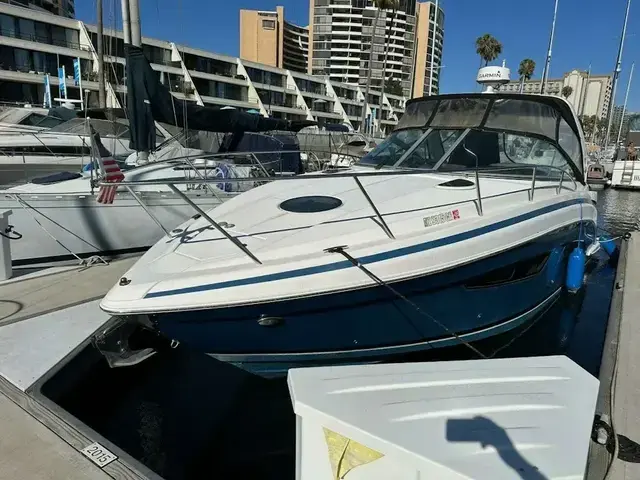 Regal 32 Sportcruiser