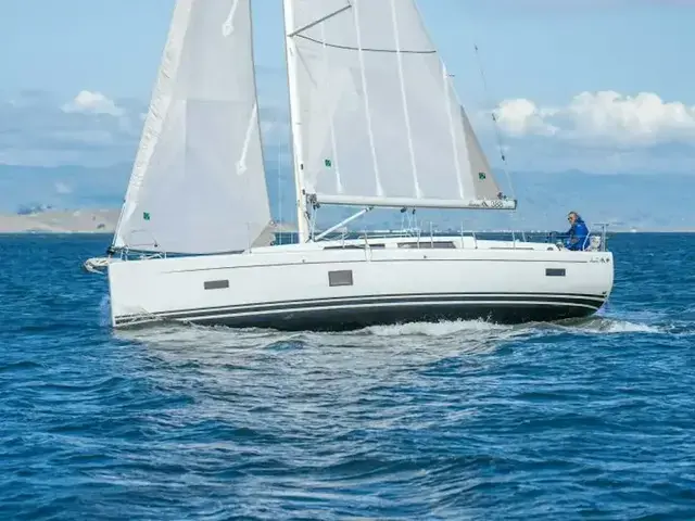 Hanse 388