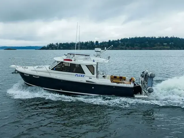 Cutwater c28