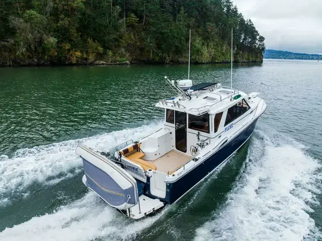 Cutwater c28