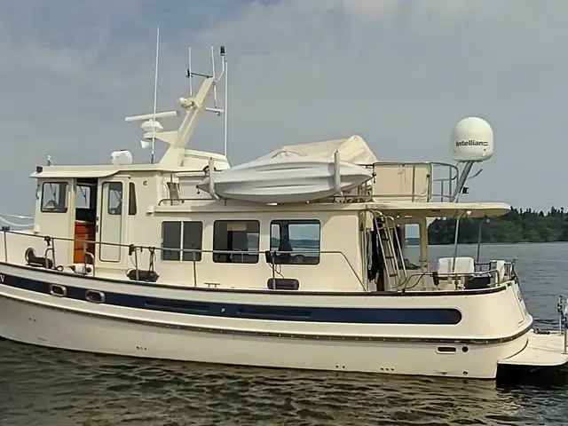 Nordic Tugs 42