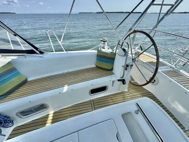 Beneteau Oceanis 49