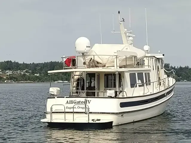 Nordic Tugs 42