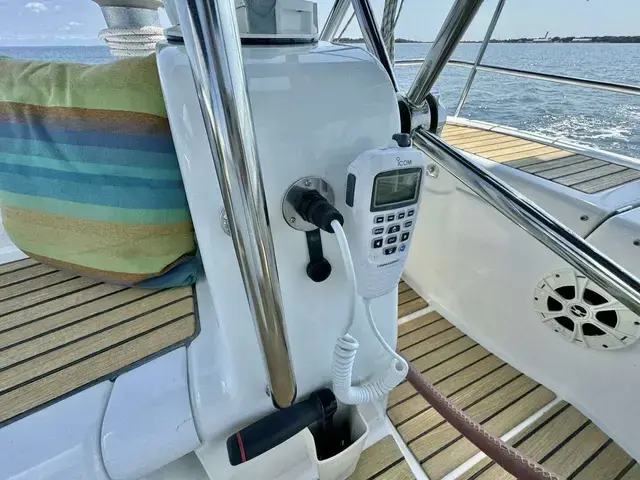 Beneteau Oceanis 49