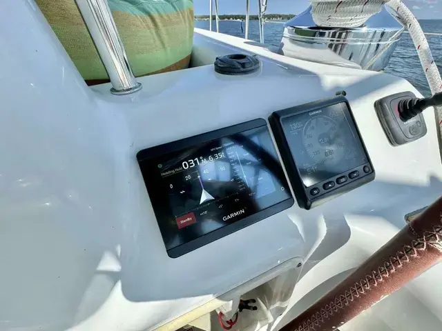 Beneteau Oceanis 49