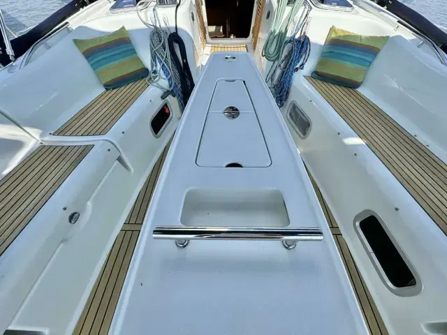 Beneteau Oceanis 49