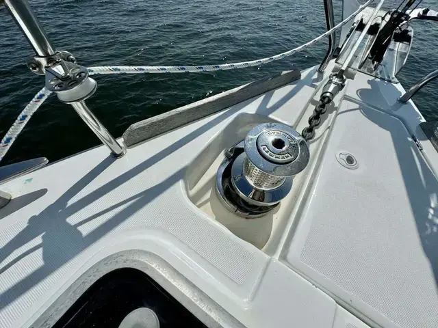 Beneteau Oceanis 49