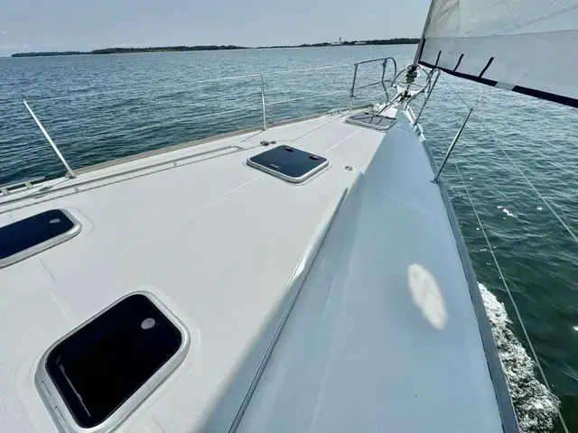 Beneteau Oceanis 49