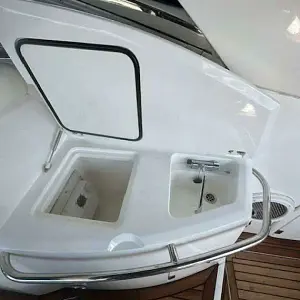 2005 Sunseeker 350