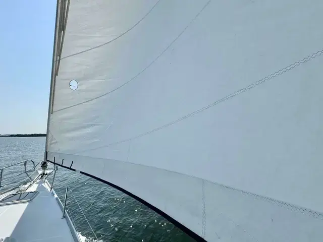 Beneteau Oceanis 49