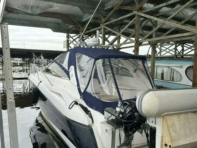 Sunseeker 350