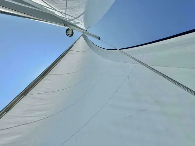 Beneteau Oceanis 49