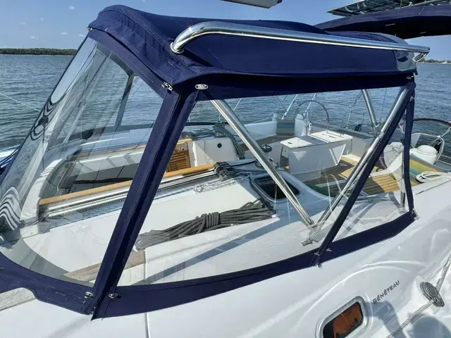 Beneteau Oceanis 49