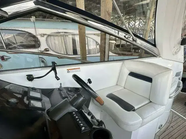 Sunseeker 350