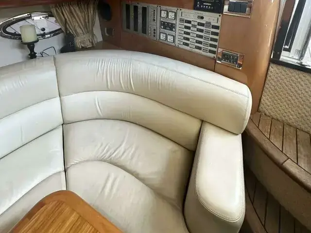 Sunseeker 350