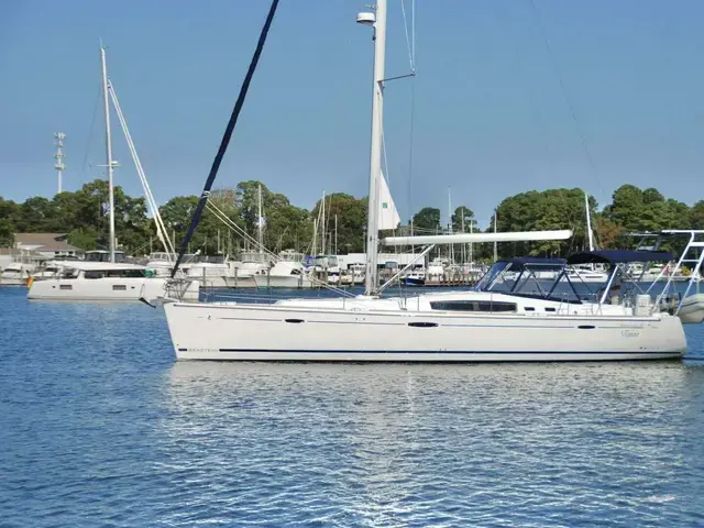 Beneteau Oceanis 49