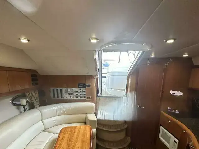 Sunseeker 350