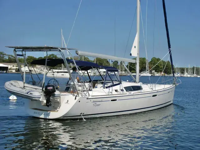 Beneteau Oceanis 49