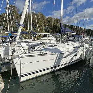 2007 Jeanneau Sun Odyssey 32i