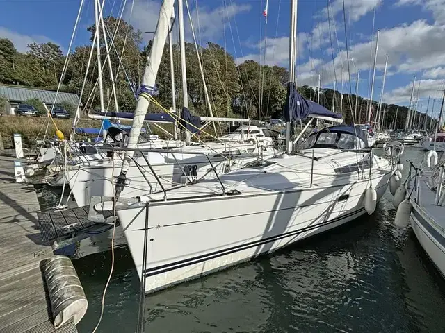 Jeanneau Sun Odyssey 32i