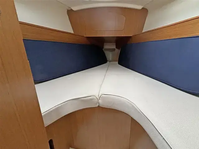 Jeanneau Sun Odyssey 32i