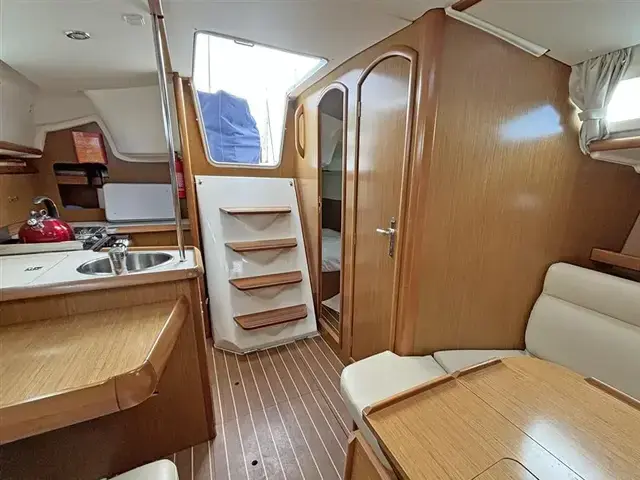 Jeanneau Sun Odyssey 32i