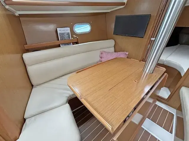 Jeanneau Sun Odyssey 32i