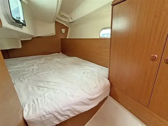 Jeanneau Sun Odyssey 32i