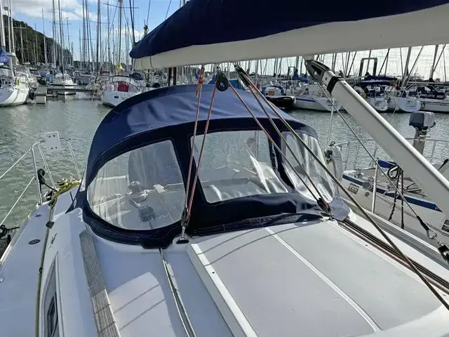 Jeanneau Sun Odyssey 32i