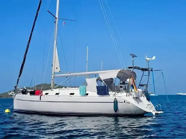 Harmony 42