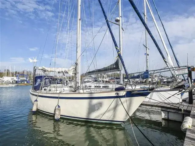 Tradewind 35 for sale in United Kingdom for £65,000 ($82,595)