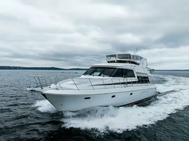 Compass Pilothouse