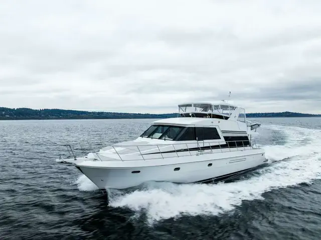 Compass Pilothouse