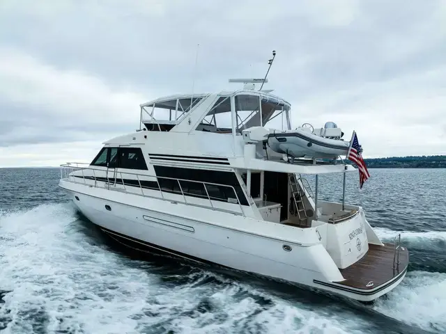 Compass Pilothouse