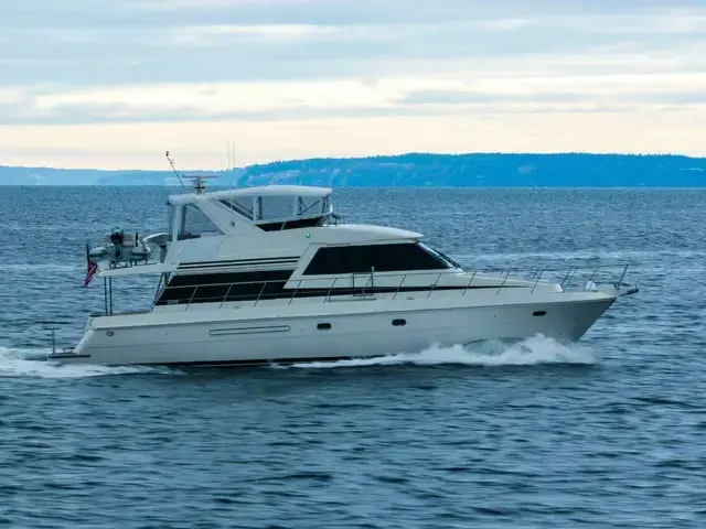 Compass Pilothouse