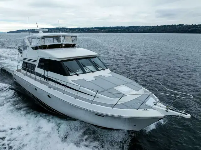 Compass Pilothouse