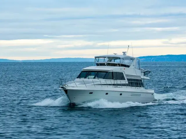 Compass Pilothouse