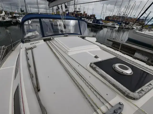 Freedom 33