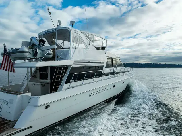 Compass Pilothouse