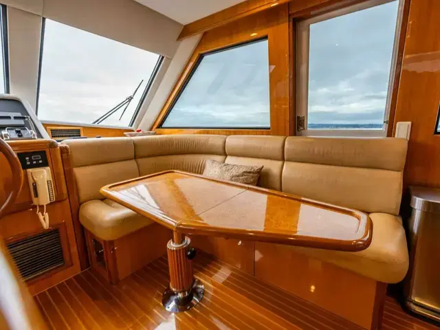 Compass Pilothouse