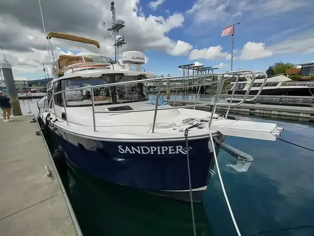 Ranger Tugs R-29 CB