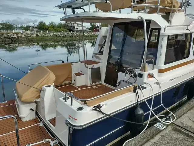 Ranger Tugs R-29 CB